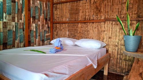 Arusi Bed & Breakfast | Posada Palma de Trupa