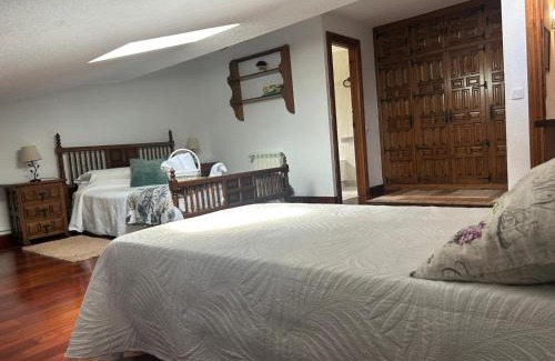 Suances Hotel | Posada Paz