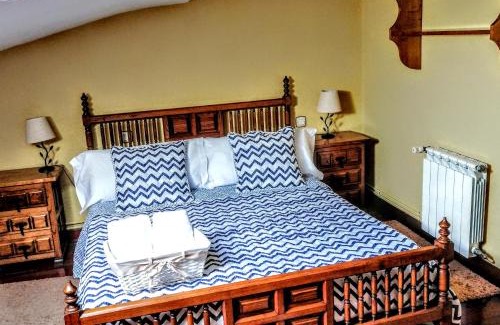Suances Hotel | Posada Paz