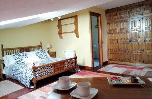 Suances Hotel | Posada Paz