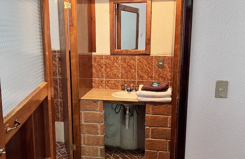 Cuetzalan del Progreso House | Posada Quetzalin