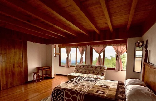 Cuetzalan del Progreso House | Posada Quetzalin