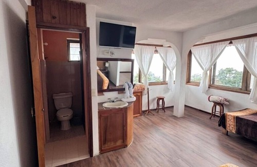 Cuetzalan del Progreso House | Posada Quetzalin