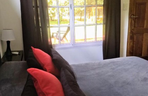 Ezeiza Bed & Breakfast | Posada Quinta Pata