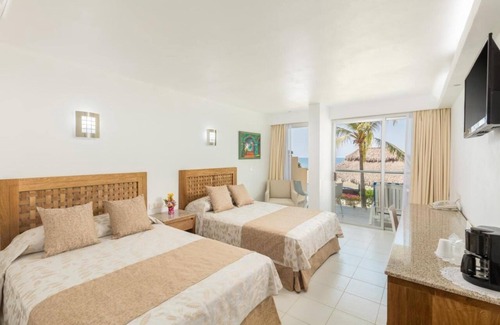 Ixtapa Hotel | Posada Real Ixtapa