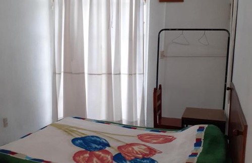 Reforma House | posada reforma
