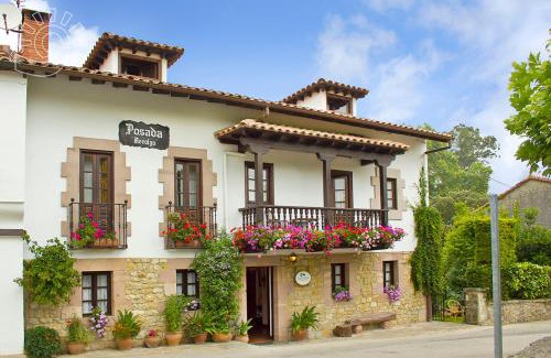 Santillana del Mar Hotel | Posada Revolgo