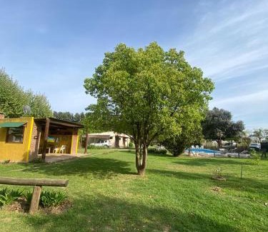 Rio Tala Bed & Breakfast | Posada Rio Tala