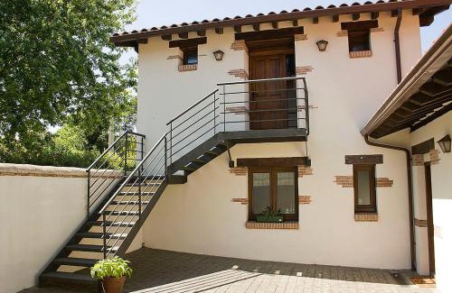 Ruilobuca Hotel | Posada Ruilobuca