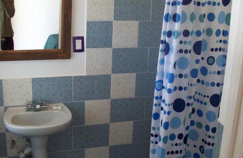 Centro Hotel | Posada San Francisco