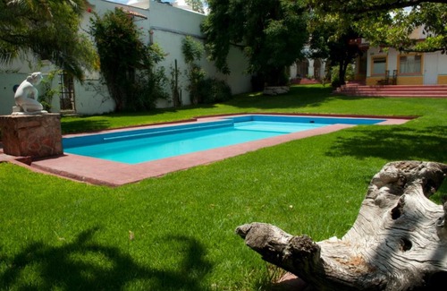 Centro Hotel | Posada San Francisco