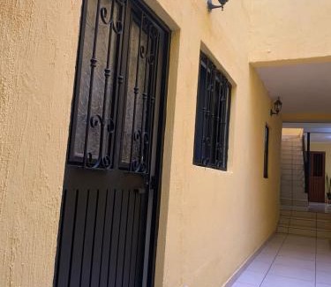 Tequila House | Posada San Jose - Tequila Centro