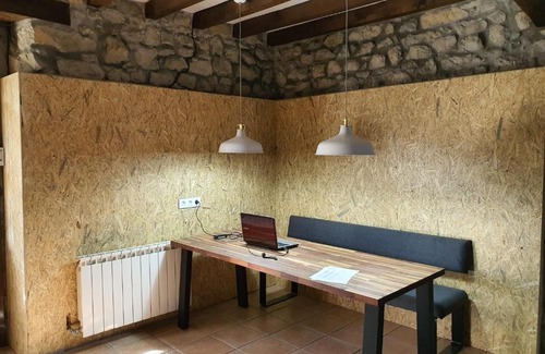 Tonanes Hotel | Posada San Tirso