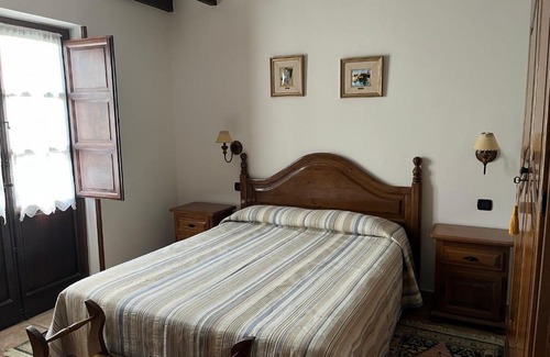 Tonanes Hotel | Posada San Tirso