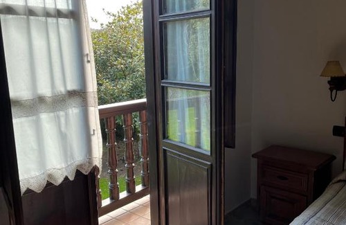 Tonanes Hotel | Posada San Tirso