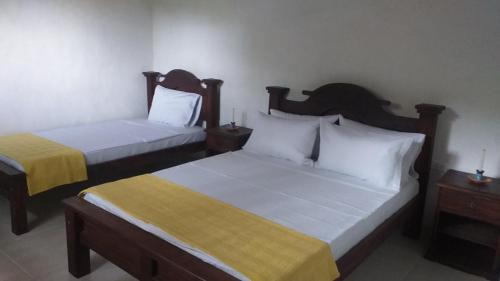 Barichara Hotel | Posada Villa Paula