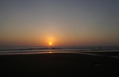 Pacifica Hotel | Posada Villamaga