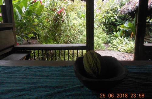 Pacifica Hotel | Posada Villamaga