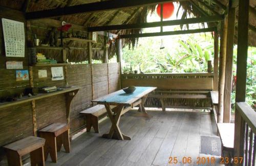 Pacifica Hotel | Posada Villamaga