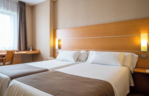 Hondon Hotel | Posadas de España Cartagena
