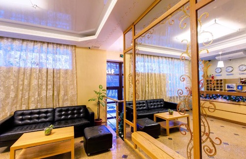 Ufa Hotel | Posadskaya Hotel