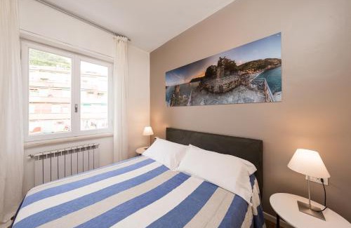 Cinque Terre Apartment | Poseidon Apartment 011019-LT-0180