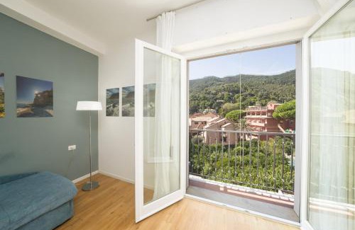 Cinque Terre Apartment | Poseidon Apartment 011019-LT-0180