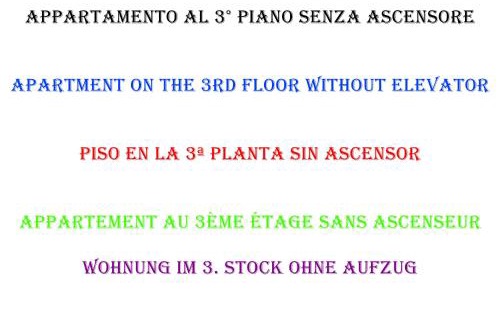 Cinque Terre Apartment | Poseidon Apartment 011019-LT-0180