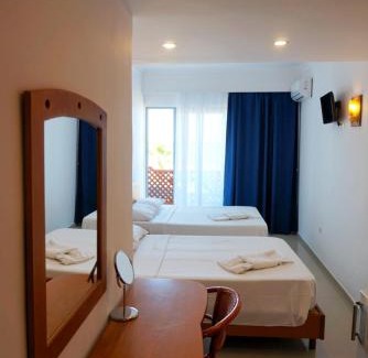 Rethymno Hotel | Poseidon Hotel