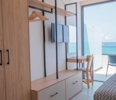 Rethymno Hotel | Poseidon Hotel