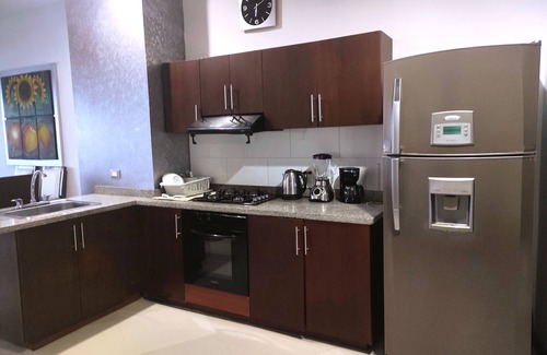 Castillogrande Apartment | Poseidon Sea View Apartment