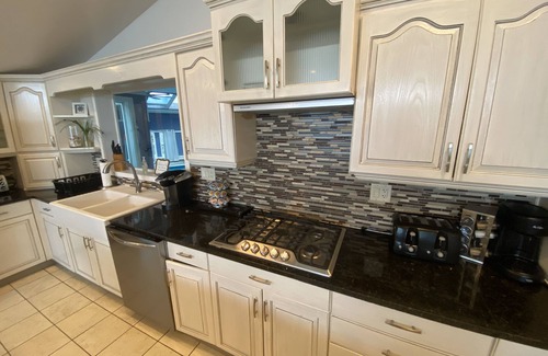 New Bedford House | Poseidons Palace - Pool Oasis - Beach View -2.0