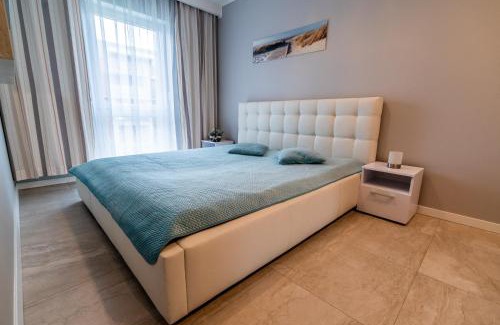Miedzywodzie Apartment | Posejdon Gardenia Sun
