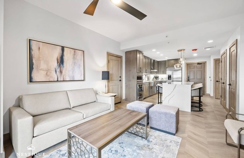 Park City Condo | Posh Piste | Ski-In/Ski-Out Luxury Canyons Village Condo at Westgate Resort | A Nestique Property