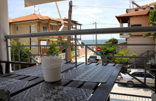 Asprovalta Apartment | POSIDONIA RESORT No4