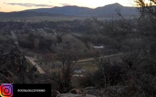 Villa La Arcadia Apartment | Postal del Ceferino