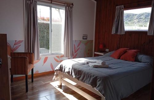 Villa La Arcadia Apartment | Postal del Ceferino