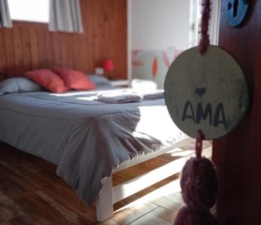 Villa La Arcadia Apartment | Postal del Ceferino