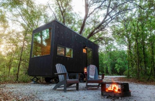 Epsom Other | Postcard Cabins Blake Brook