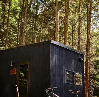 McCall Creek Other | Postcard Cabins Homochitto