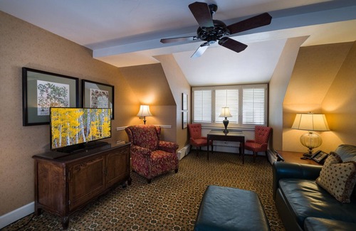 Beaver Creek Hotel | Poste Montane, Beaver Creek Village 1Bd 1Ba, 2 nights only, 2/7/26 - 2/9/26