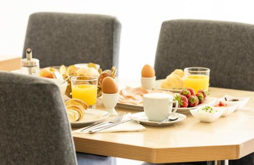 Campo di Trens Apartment | Posthof - Alpine Living Apartments