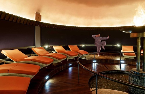 Achenkirch Resort | Posthotel SigNature Suite - Posthotel Achenkirch