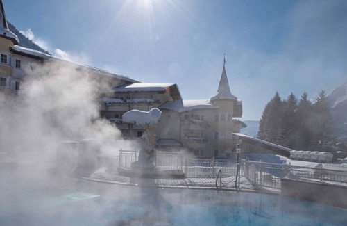 Achenkirch Resort | Posthotel SigNature Suite - Posthotel Achenkirch