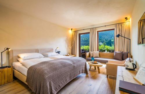 Achenkirch Hotel | Posthotel Achenkirch Resort and Spa - Adults Only