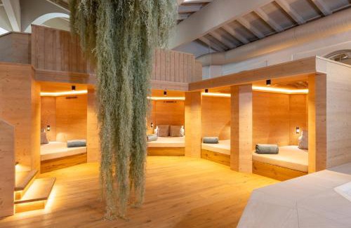 Achenkirch Hotel | Posthotel Achenkirch Resort and Spa - Adults Only