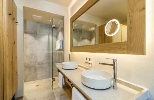 Achenkirch Hotel | Posthotel Achenkirch Resort and Spa - Adults Only