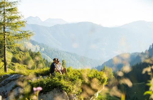 Achenkirch Hotel | Posthotel Achenkirch Resort and Spa - Adults Only