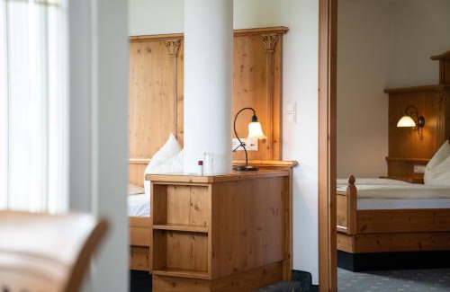 Erl Hotel | Posthotel Erlerwirt