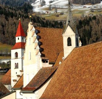 Vipiteno Historic Center Hotel | Posthotel Lamm
